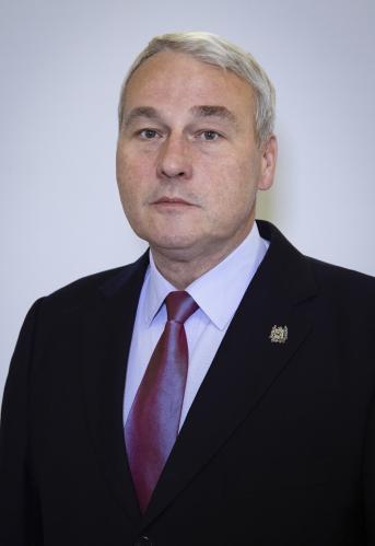 Волочинков Виталий Валерьевич